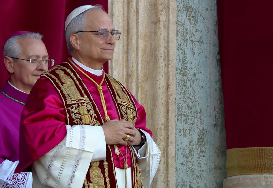 Βατικανό: Νέος Πάπας ο Ρόμπερτ Πρέβοστ – Θα ονομαστεί Λέων ‘ΙΔ