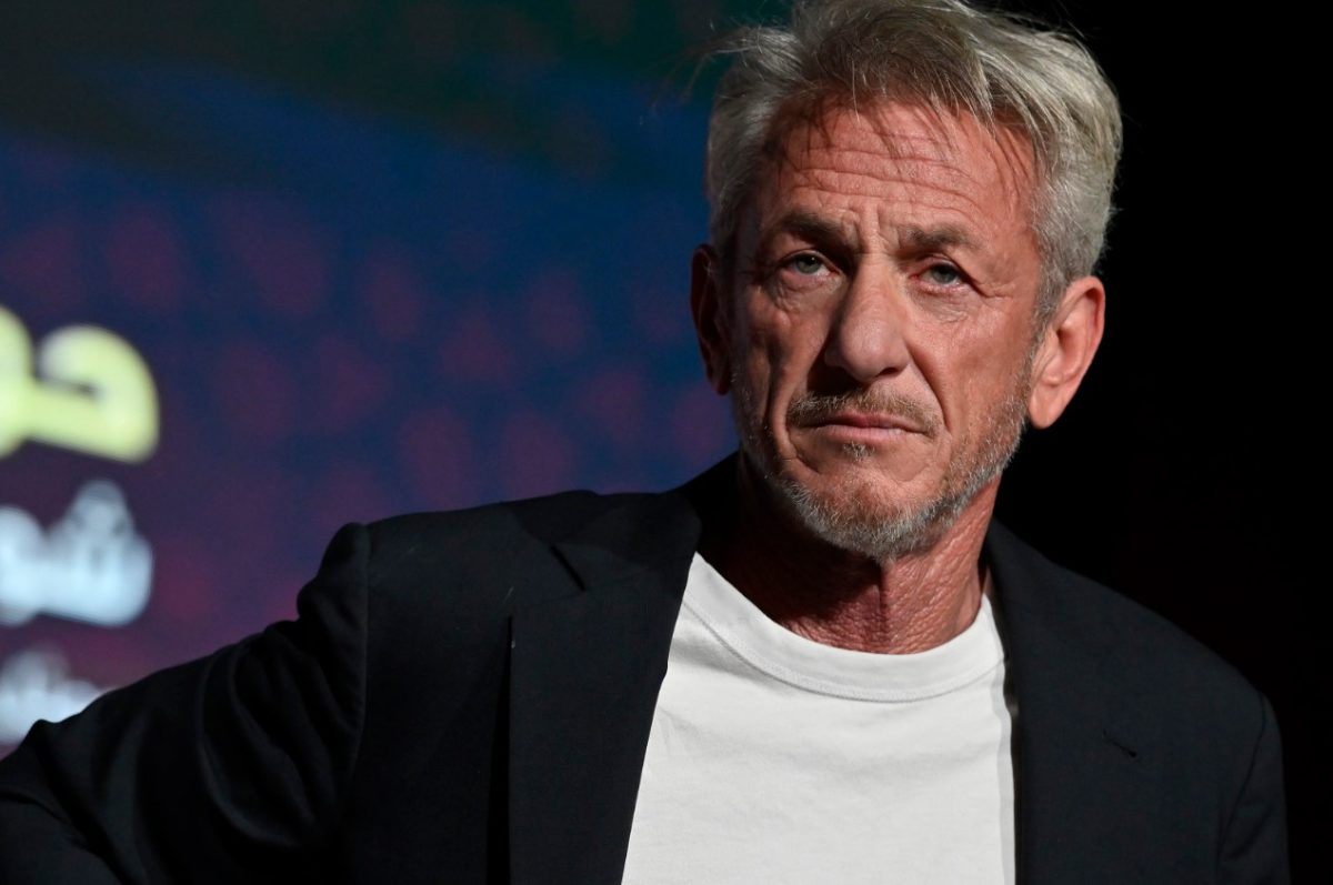 Sean Penn: Αποκάλυψε τους δύο πιο ταλαντούχους σταρ του κινηματογράφου