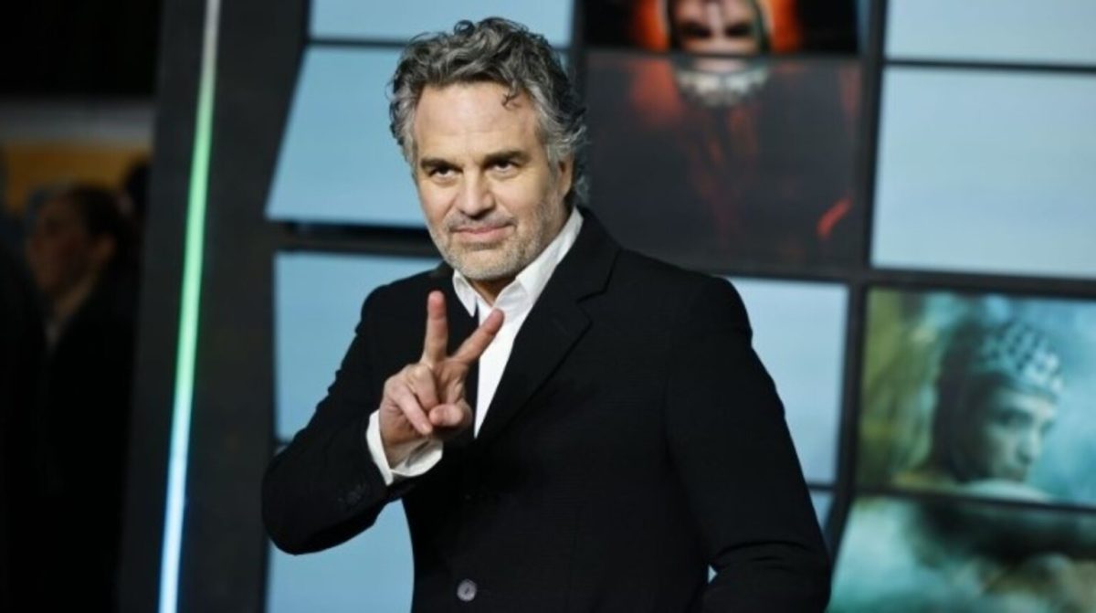 Μαρκ Ράφαλο: Επιστρέφει ως Hulk στο «Spider-Man: Brand New Day»