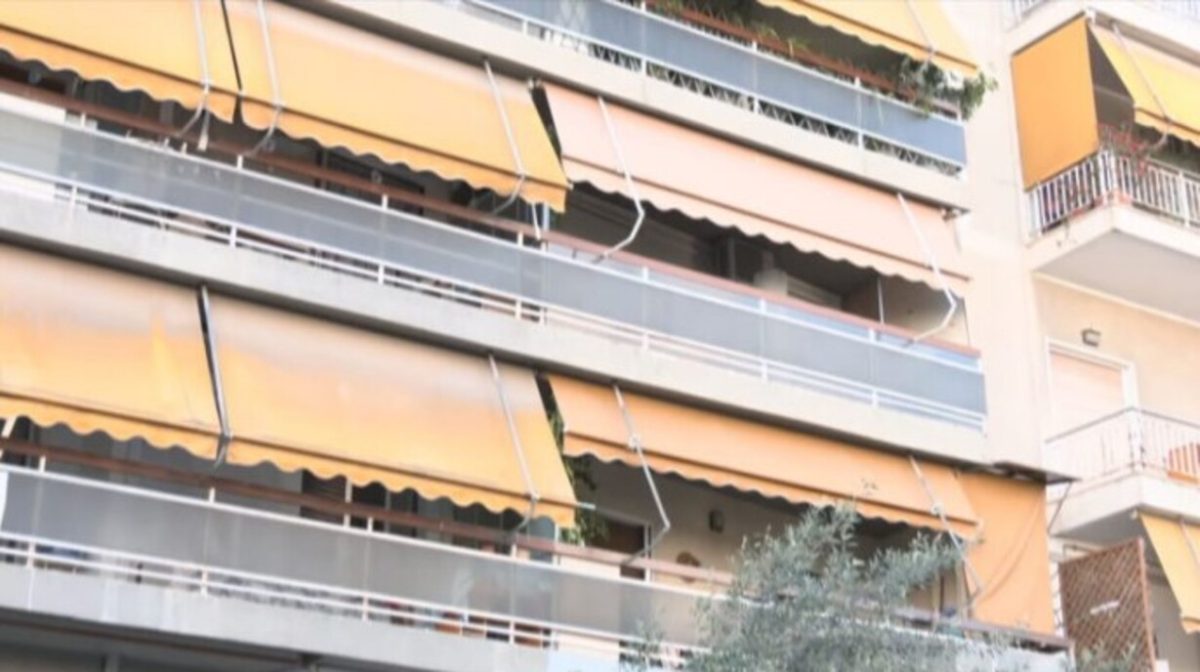 Θάνατος 7χρονης στην Καλλιθέα: Ελεύθερη αφέθηκε η θεία του