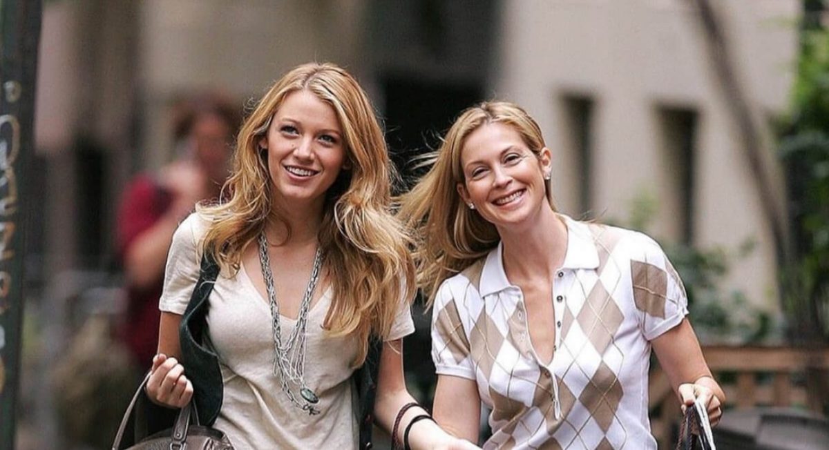 InStyle Quiz: Διαλέξτε τι σας καθοδηγεί στην αγορά ενός ρούχου και ανακαλύψτε τον τύπο σας!