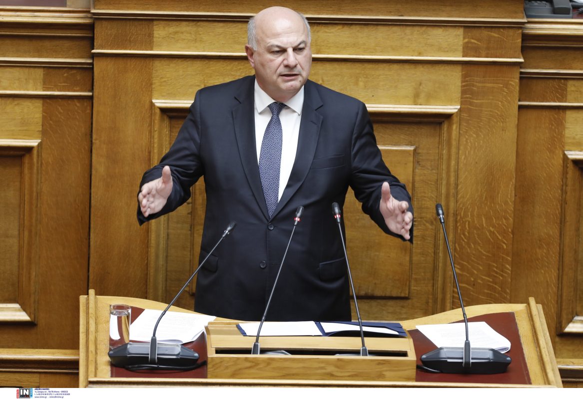 Τσιάρας: Όσοι κορόιδεψαν τον ΟΠΕΚΕΠΕ θα επιστρέψουν τα χρήματα – Κανένα θέμα στην καταβολή των ενισχύσεων