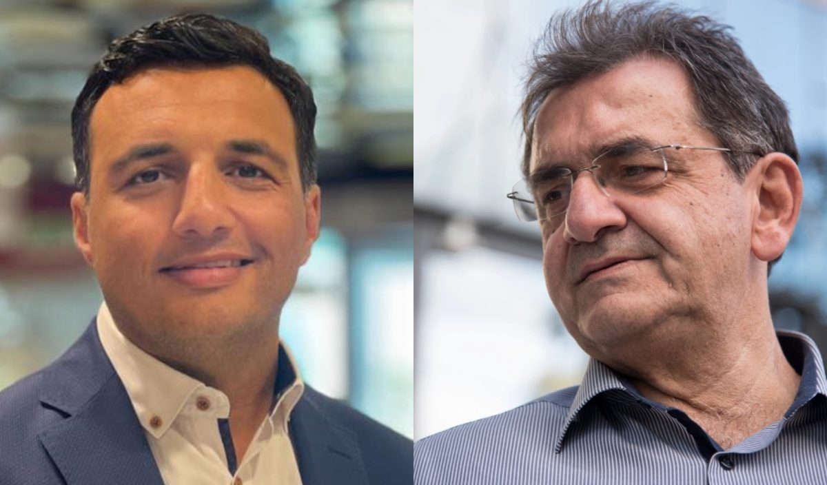 Συνεχίζεται η κόντρα Τσατραφύλλια-Κολυδά: «Η πρόγνωση δεν αποτελεί μέσο εντυπωσιασμού»