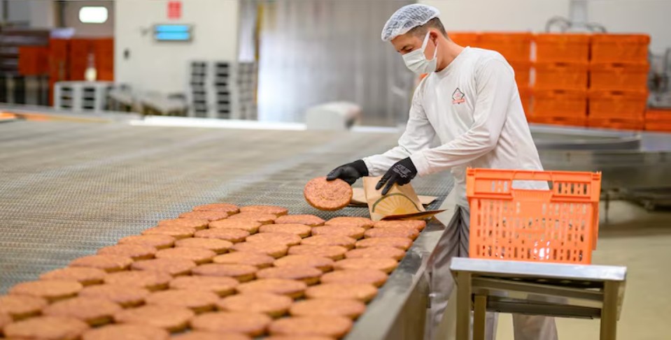 καρβέλι ψωμί ηλικίας περίπου 5.000 ετών