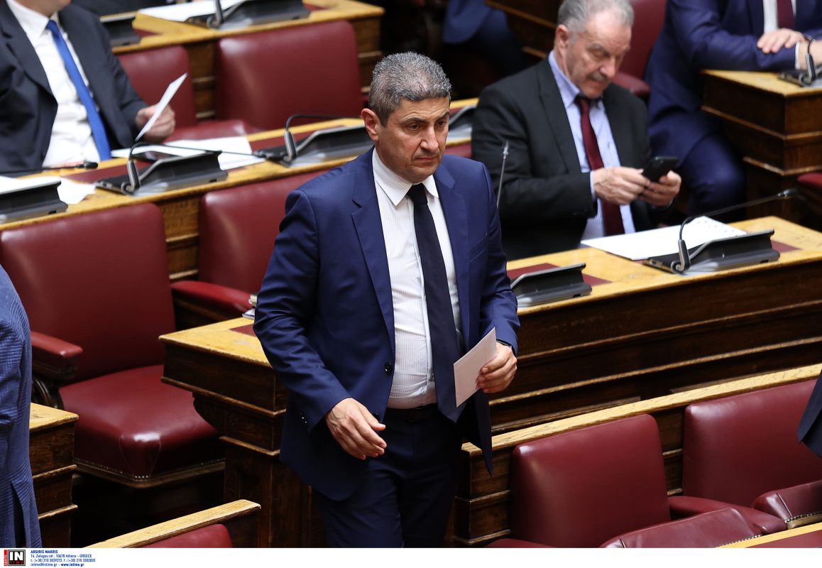 Αυγενάκης για ΟΠΕΚΕΠΕ: «Καμία εμπλοκή μου σε έκνομες πράξεις»