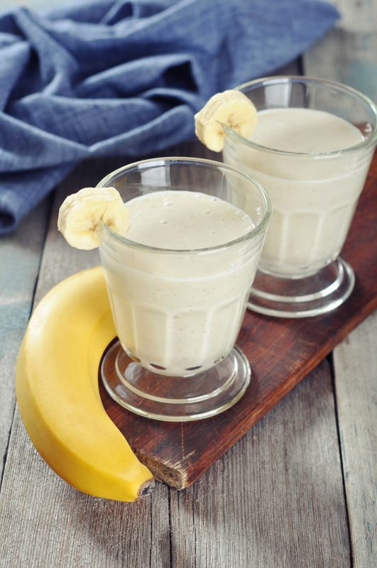 Μπανάνα: Φίλος ή εχθρός στο smoothie σου;