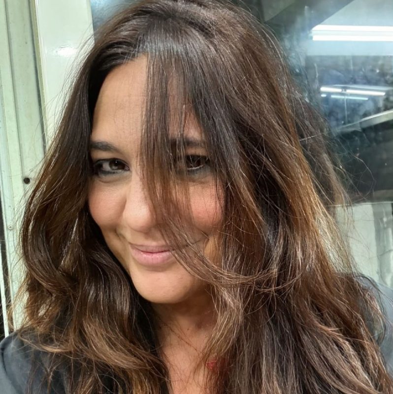 Γενέθλια για την Κωνσταντίνα Μπεκιάρη – Η ευχή που έκανε