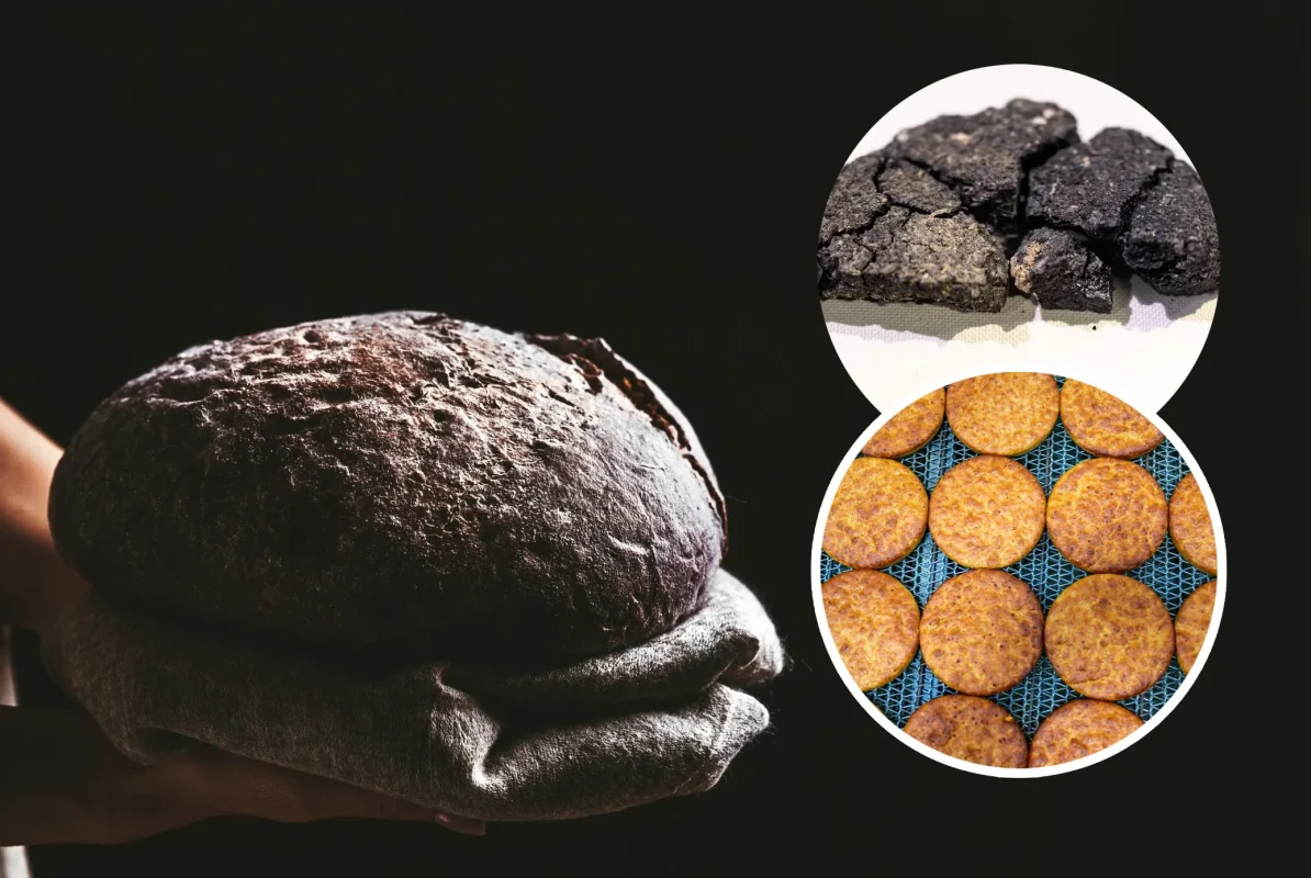 Ψωμί από συνταγή 5.000 ετών κυκλοφόρησε στην αγορά – Εξαντλήθηκε μέσα σε λίγες ώρες