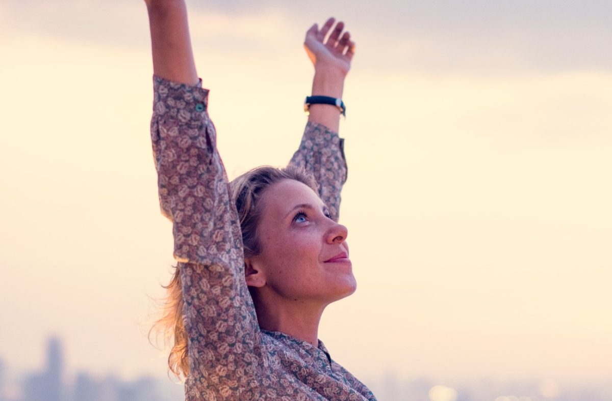 Τι είναι η «τετράγωνη αναπνοή» που μειώνει το άγχος