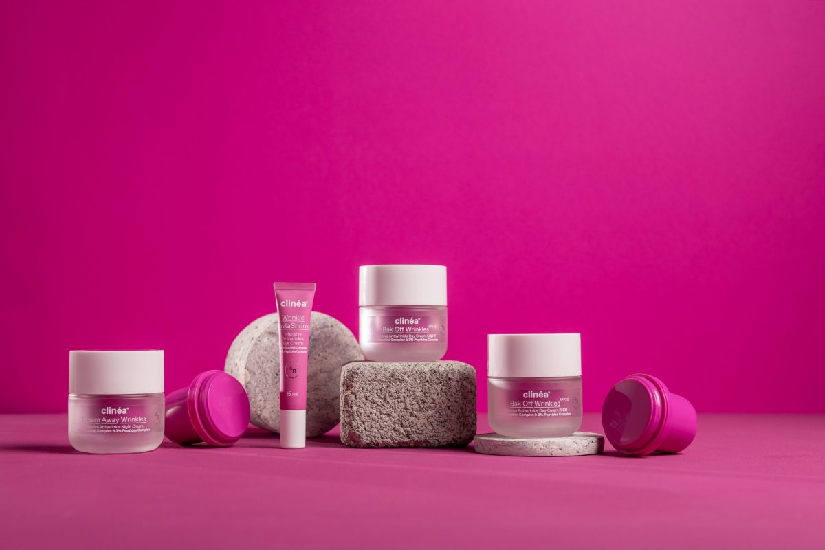 Καλώς ήρθες σφριγηλότητα! 3 βήματα για την πιο νεανική εκδοχή της επιδερμίδας σας