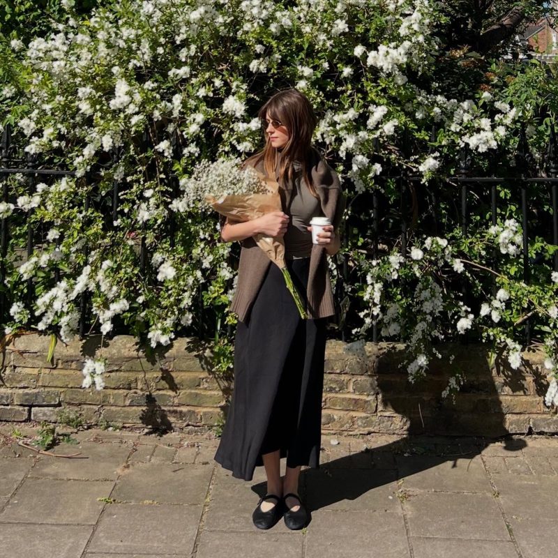 Σαββατοκύριακο στην πόλη: 5 διάσημες μάς δείχνουν πώς να είμαστε απλά… κομψές!