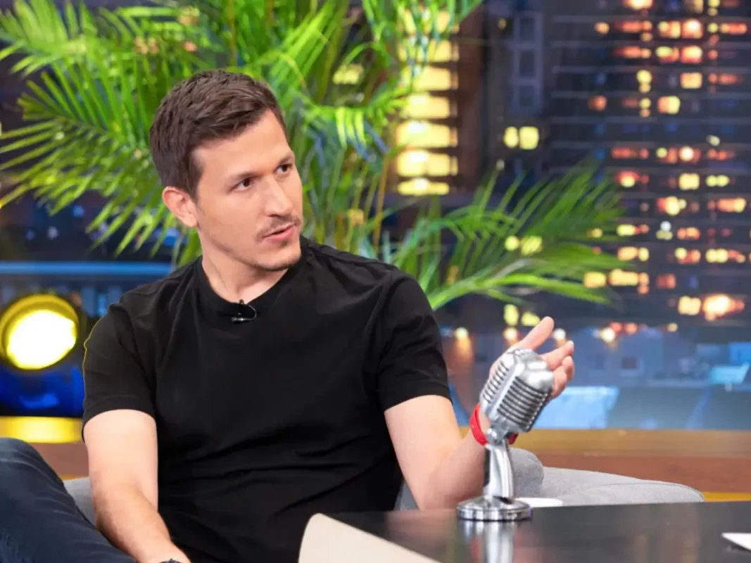 Γιάννης Τσιώρης: «Πουλήσαμε την επιχείρησή μας για 360 εκατομμύρια δολάρια… Για μένα δεν άλλαξε τίποτα»