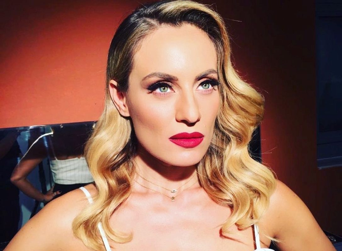 Ελεονώρα Μελέτη: «Δεν ήταν ξαφνικό το τέλος του “Πάμε Δανάη” – Η πορεία ήταν προκαθορισμένη»