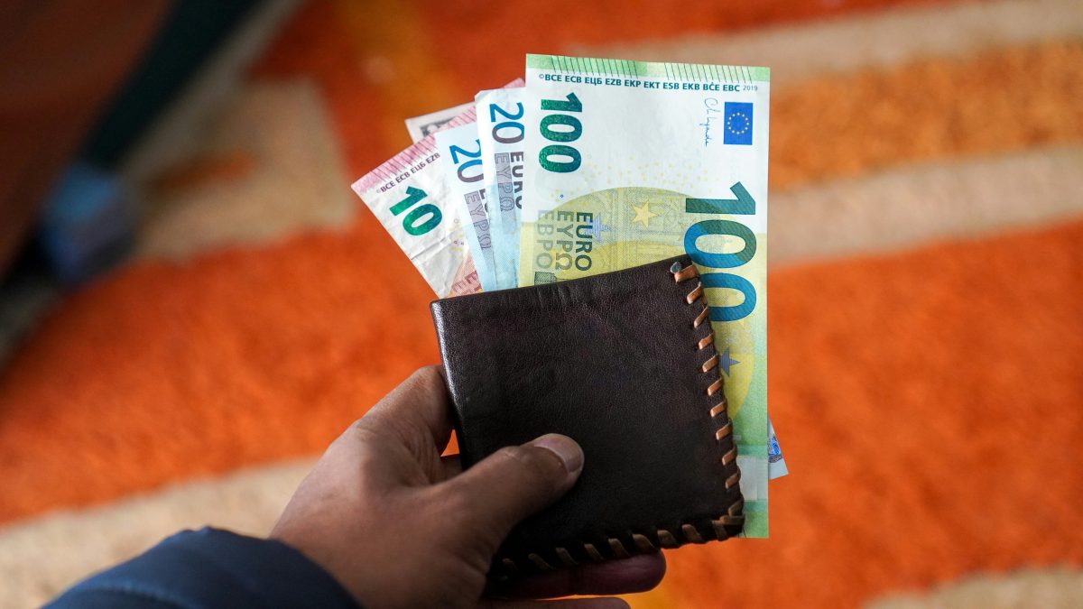 Υπουργείο Εργασίας: Ο «χάρτης» των πληρωμών από τον e-ΕΦΚΑ και τη ΔΥΠΑ έως τις 6 Ιουνίου