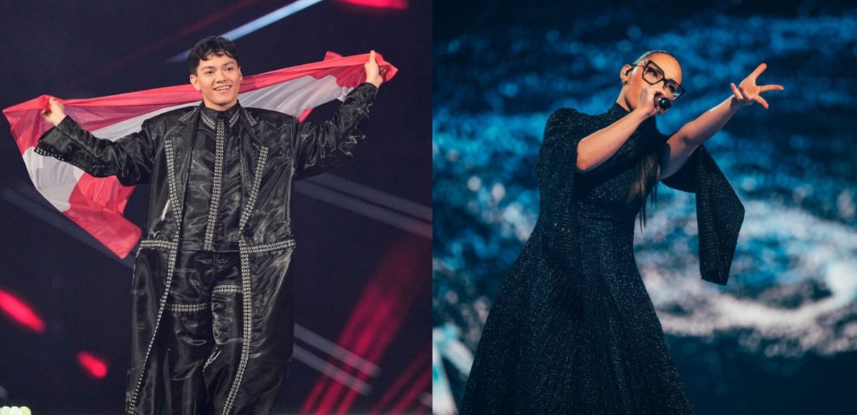 Eurovision 2025: Η Αυστρία μεγάλη νικήτρια με το «Wasted Love» – Στην 6η θέση η Ελλάδα