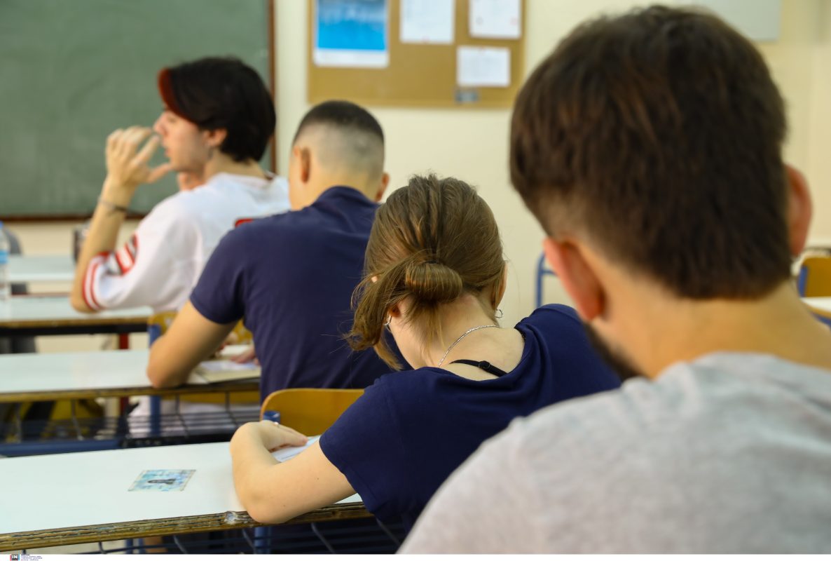 Πανελλαδικές 2025: Τελευταία εβδομάδα εξετάσεων – Πότε ανακοινώνονται τα αποτελέσματα