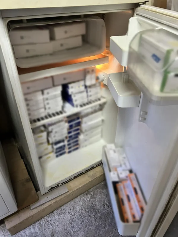 Παράνομες συνταγογραφήσεις στον ΕΟΠΥΥ: Πώς δρούσε το κύκλωμα – Αποκαλυπτικοί διάλογοι