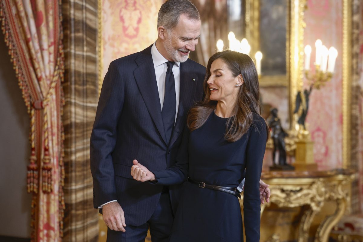 Letizia-Felipe: Η πρόταση γάμου που… δεν έμοιαζε με παραμύθι – Πώς έσπασαν το πρωτόκολλο