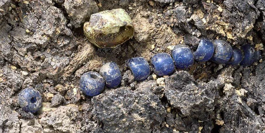 στέμμα 1.400 ετών