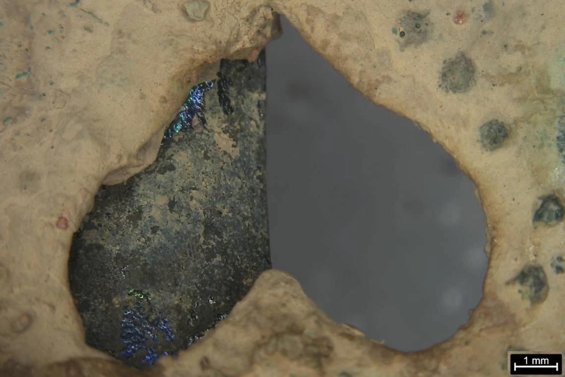 στέμμα 1.400 ετών