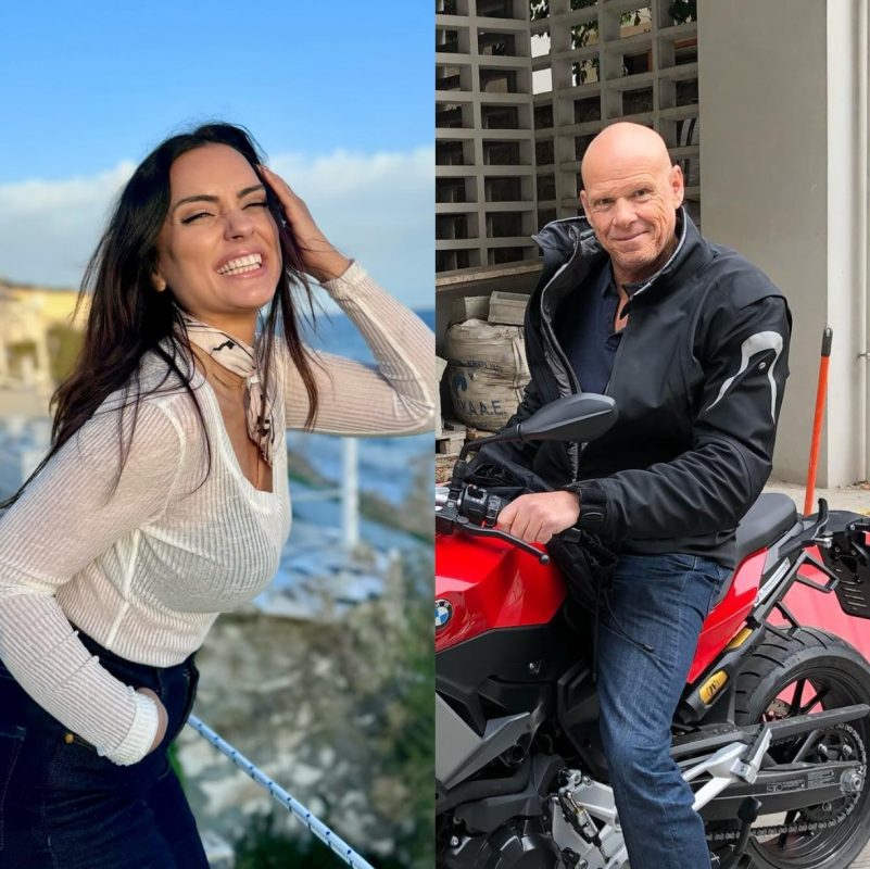 Ελπίδα Ιακωβίδου: Η σύντροφος του Τζώνη Καλημέρη ανακοίνωσε την αποχώρησή της από το ΡΙΚ