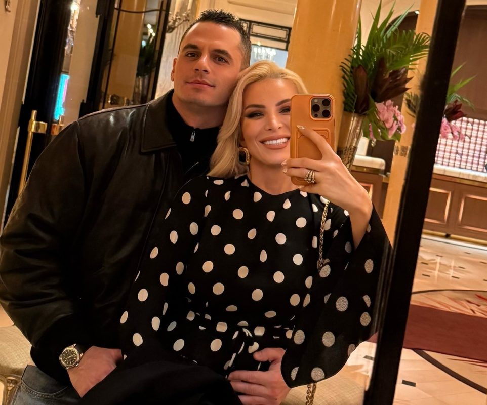 Κατερίνα Καινούργιου – Παναγιώτης Κουτσουμπής: Σε τροχιά γάμου