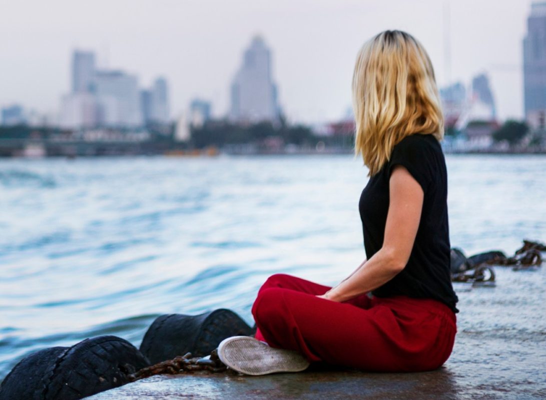 Ο νόμος του Κάρμα – Πώς και γιατί το σύμπαν επιστρέφει πράξεις και συμπεριφορές