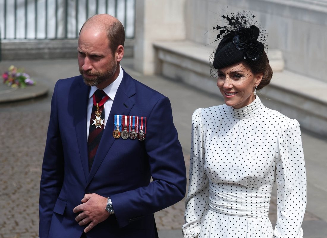 Kate Middleton: Η ξεκαρδιστική απάντηση όταν την πέρασαν για τη βοηθό του William