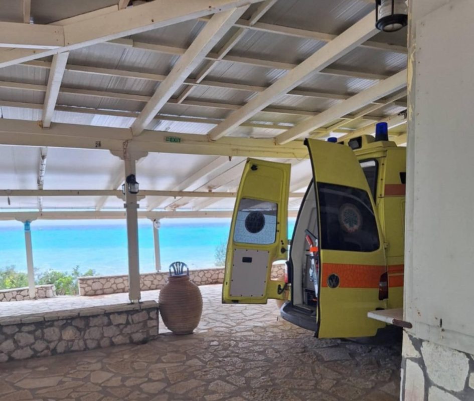 Τραγωδία στη Λευκάδα: 30χρονος πνίγηκε στο Κάθισμα – Είχε πάει για το bachelor party του