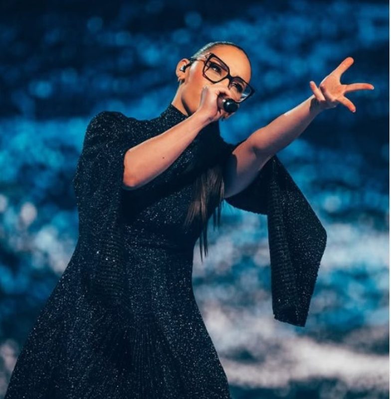 Eurovision 2025: Απόψε η ώρα της Κλαυδίας – Τι θα δούμε στον Β’ ημιτελικό – Πώς ψηφίζουμε