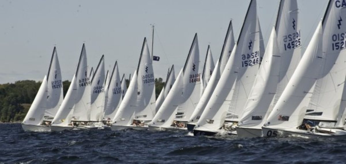 Οι νικητές στο πανελλήνιο πρωτάθλημα και κύπελλο Lightning