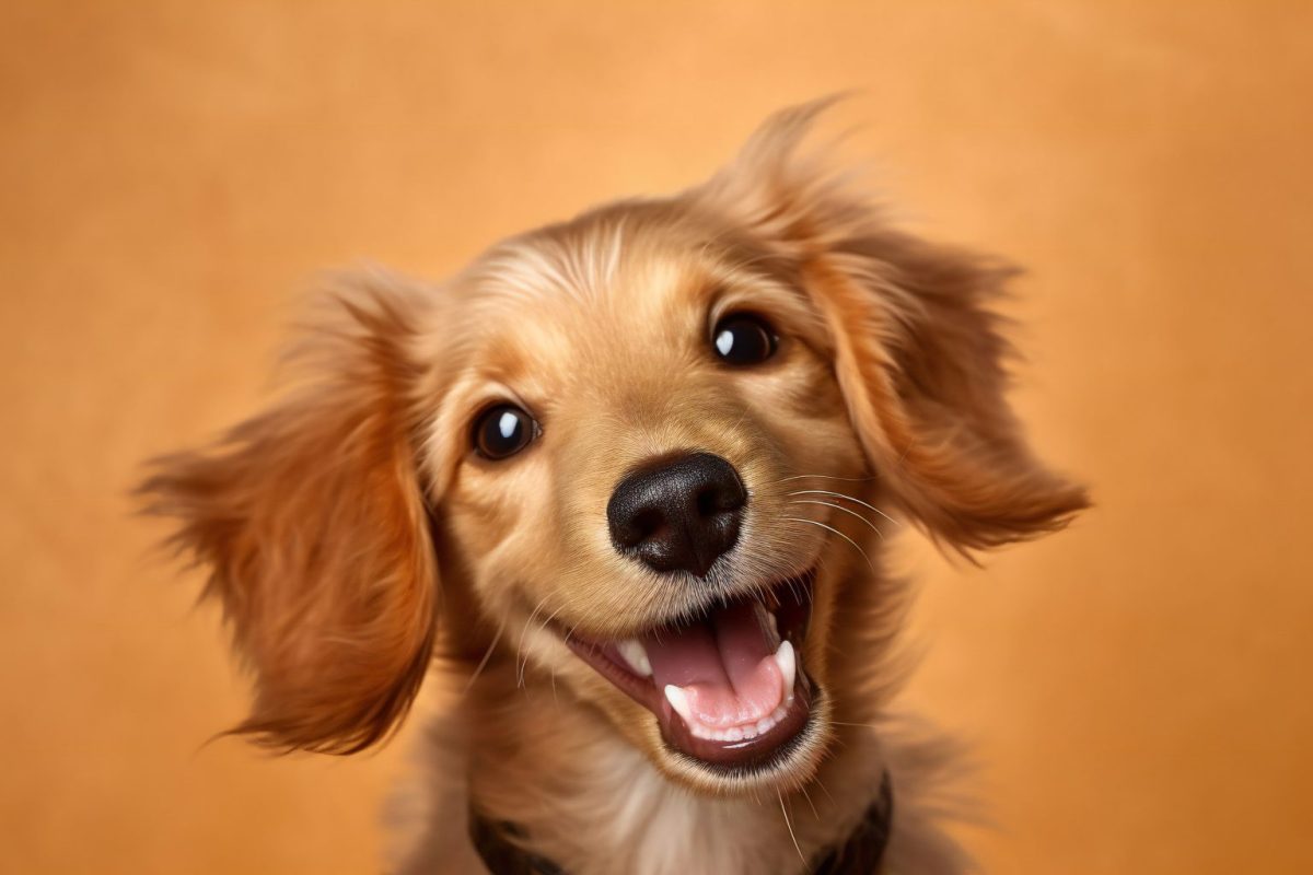 Το απόλυτο κόλπο για να μην τραβάει το λουρί ο σκύλος σας στη βόλτα