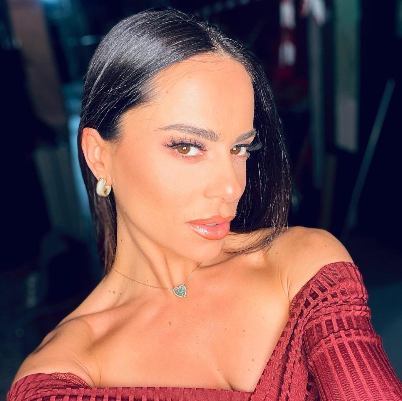 Μαρία Αντωνά: Δύσκολα ξεκίνησε ο Μάιος – «Πού να πάω να παραδώσω την ψυχή μου να τελειώνω…»