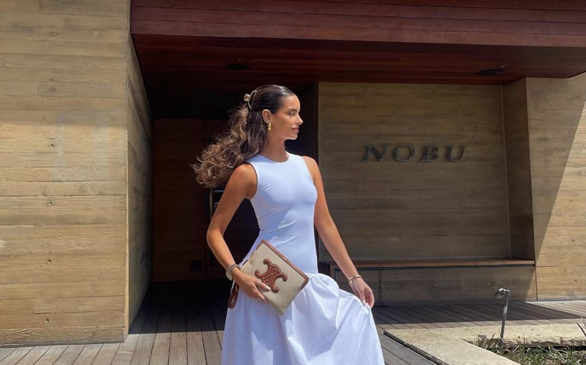 Το ανοιξιάτικο φόρεμα που λατρεύουν Kendall Jenner και Meghan Markle – Είναι το απόλυτο fashion must της σεζόν