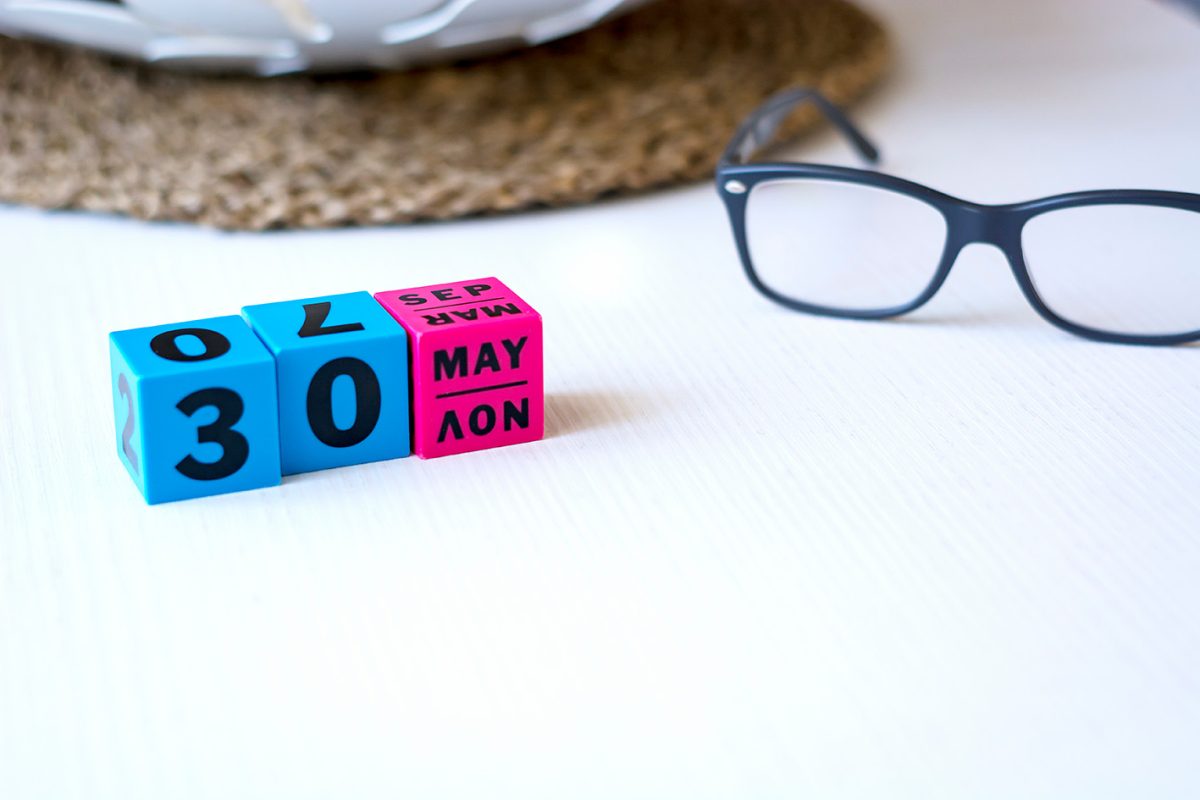 Eoρτολόγιο: Ποιοι γιορτάζουν σήμερα Παρασκευή 30 Μαΐου