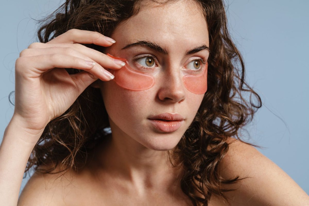 Μαύρα και πρησμένα μάτια: Τα 5 βήματα για να καταπολεμήσετε μαύρους κύκλους και σακούλες