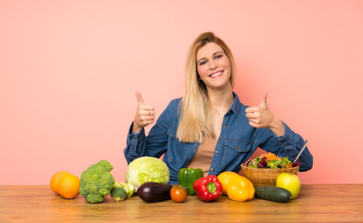 Νεφρά: 8 τροφές που μπορούν να τα «καθαρίσουν» και να τα διατηρήσουν υγιή