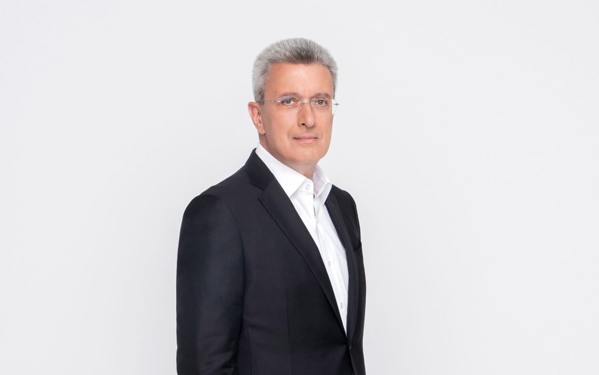 Τηλεθέαση (22/5): Πρωτιά για την εκπομπή του Νίκου Χατζηνικολάου «Ενώπιος Ενωπίω»