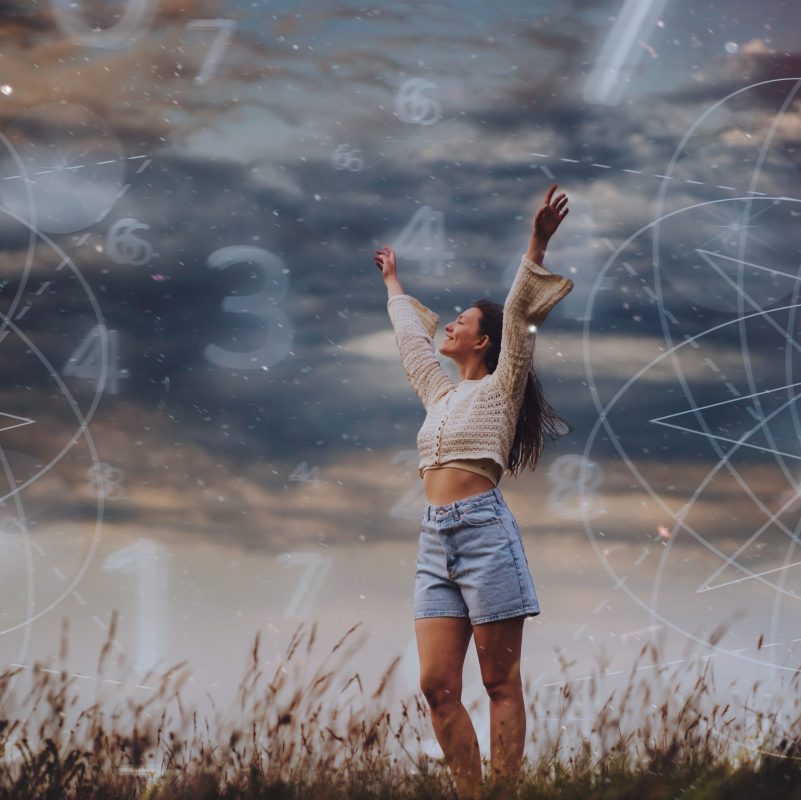 Τι σας επιφυλάσσει το τελευταίο εξάμηνο του 2025; Το έτος γέννησής σας θα σας δώσει την απάντηση