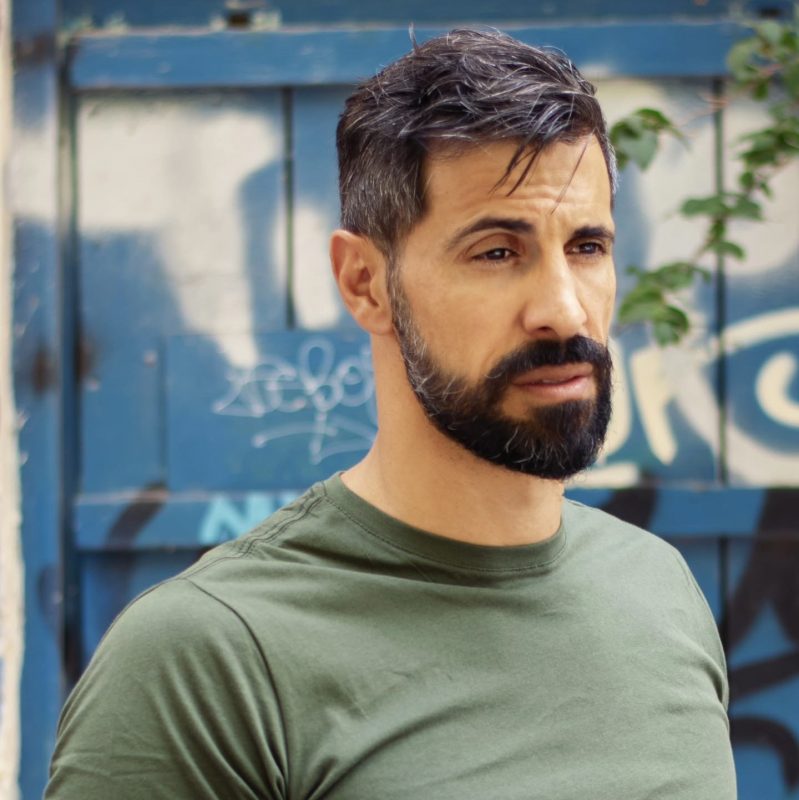 Γιώργος Παράσχος: Μάχη με τον καρκίνο δίνει ο ηθοποιός – Το μήνυμα που στέλνει