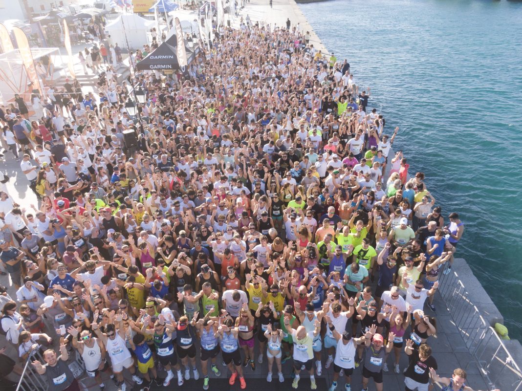 SPETSATHLON 2025: Ρεκόρ συμμετοχών και δυνατές συγκινήσεις στο μεγαλύτερο Multi-Sport Event της χώρας!