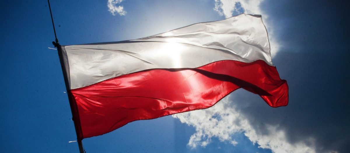 Πολωνία: Πρέπει να υπάρξει κατάπαυση του πυρός πριν αρχίσουν ειρηνευτικές συνομιλίες για την Ουκρανία Πολωνία: Πρέπει να υπάρξει κατάπαυση του πυρός πριν αρχίσουν ειρηνευτικές συνομιλίες για την Ουκρανία