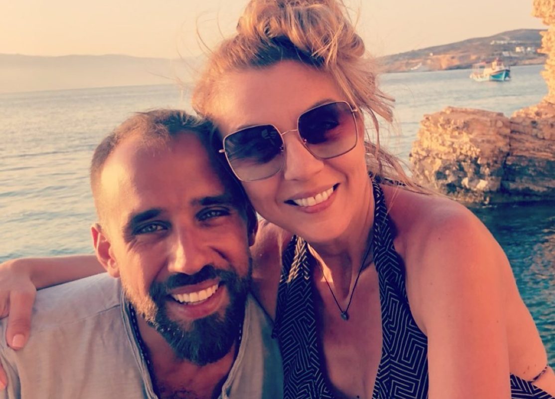 Βασίλης Πορφυράκης: Αποκάλυψε τον λόγο που χώρισε με την Ματίνα Νικολάου