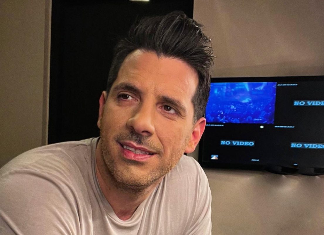 Θοδωρής Φέρρης: «Δεν έχω βγει ποτέ πρώτο ραντεβού» – Η σπάνια αναφορά στην προσωπική του ζωή