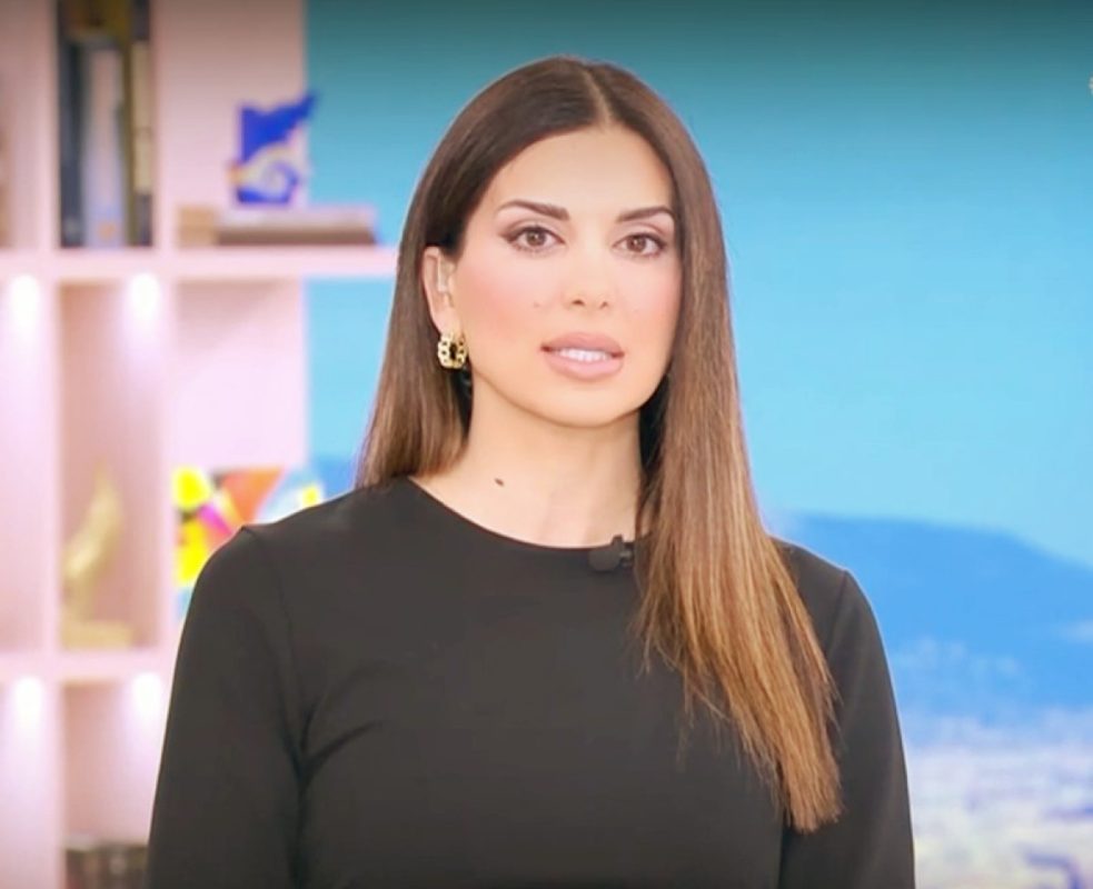 Βαρύ το κλίμα στον Alpha – Οι δύο θάνατοι που ανακοίνωσε η Σταματίνα Τσιμτσιλή