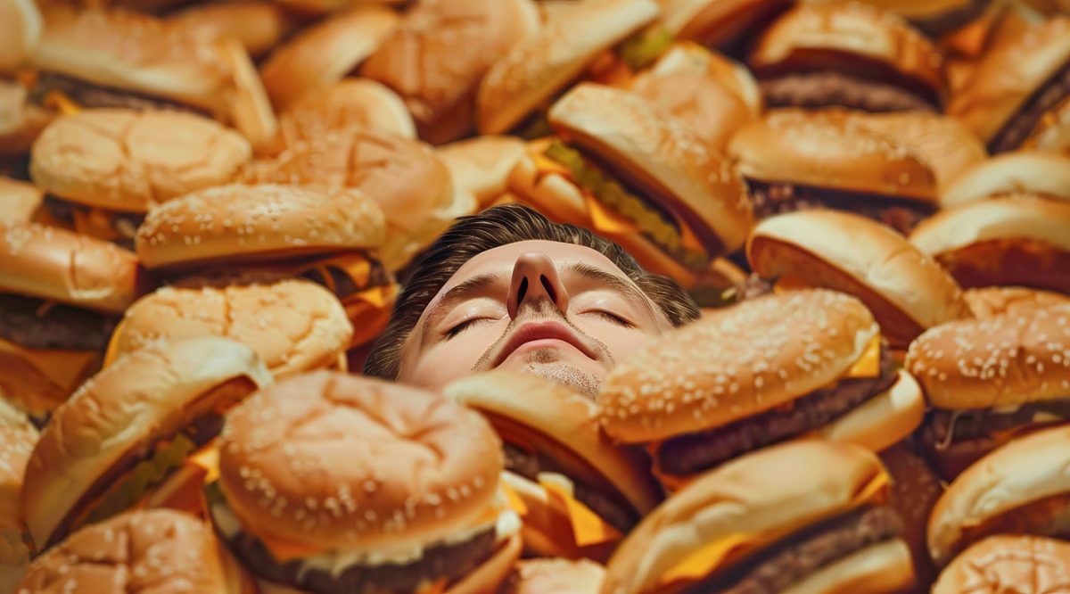 Υπερεπεξεργασμένα τρόφιμα: Ο αόρατος κίνδυνος που απειλεί την υγεία σας – Νέα μελέτη