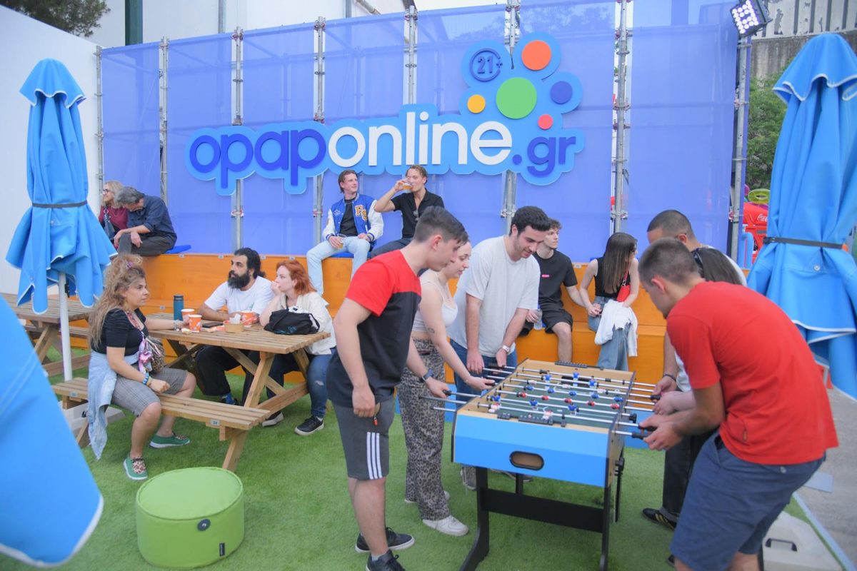 Ποια φαγητά ξεχώρισαν οι foodies στο Athens Street Food Festival – Από την παραδοσιακή γουρουνοπούλα μέχρι τα γκουρμέ dumplings