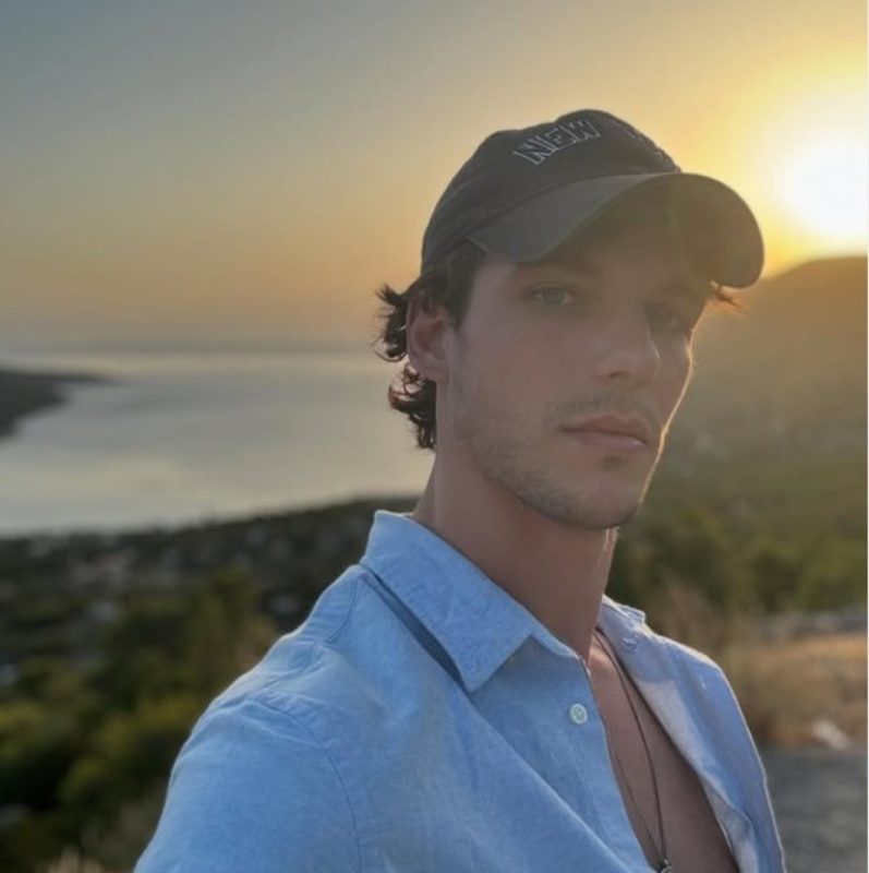 Βασίλης Μίχας: Τέλος από τη «Γη της Ελιάς» – Το συγκινητικό «αντίο»