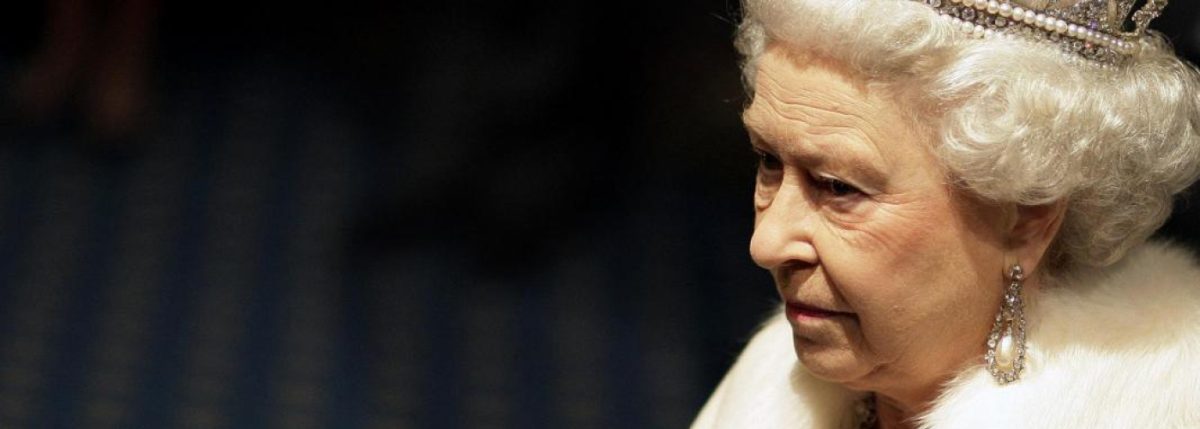 Βασίλισσα Ελισάβετ: Το μεσημεριανό που έτρωγε κάθε μέρα για να παραμείνει υγιής στα 96