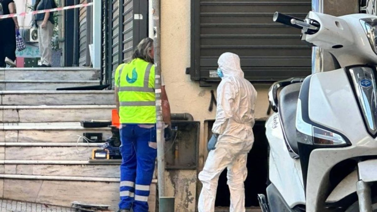 Θεσσαλονίκη: Κατέληξε η γυναίκα που τραυματίστηκε από έκρηξη έξω από πάρκινγκ